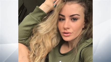 chloe ayling age|when was chloe ayling kidnapped.